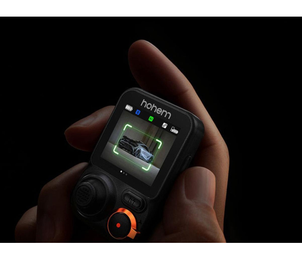 Hohem iSteady MT3 Pro (Kit)  - 1532686 - zdjęcie 6